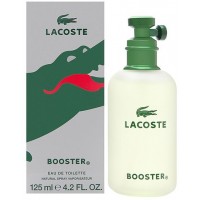 Lacoste Booster туалетная вода 125 мл