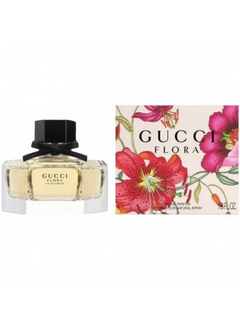 Flora by Gucci Eau de Parfum парфюмированная вода 75 мл