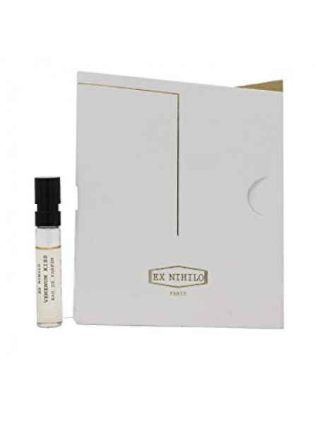 Ex Nihilo Venenum Kiss пробник 2 мл