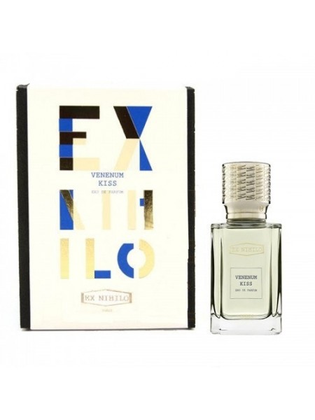 Ex Nihilo Venenum Kiss парфюмированная вода 50 мл