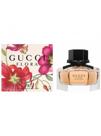 Flora by Gucci Eau de Parfum парфюмированная вода 50 мл
