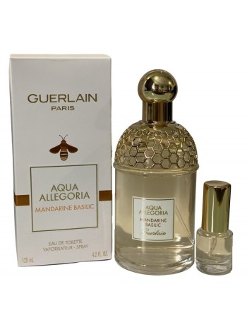 Guerlain Aqua Allegoria Mandarine Basilic (распив) 5 мл
