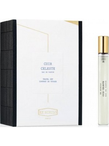 Ex Nihilo Cuir Celeste миниатюра 7.5 мл