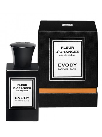 Evody Parfums Fleur d'Oranger парфюмированная вода 100 мл