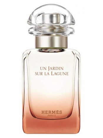 Hermes Un Jardin Sur La Lagune туалетная вода 30 мл