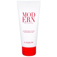 Lanvin Modern Princess лосьон для тела 100 мл