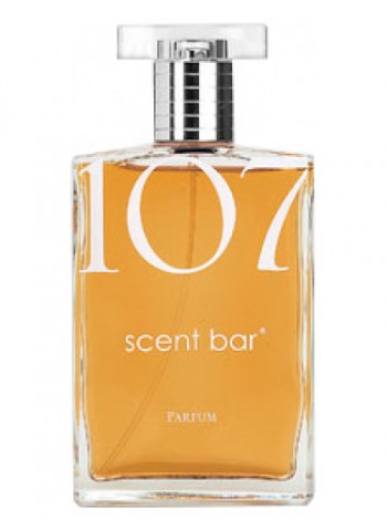 Scent Bar 107 тестер (парфюмированная вода) 100 мл