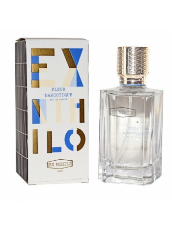 Ex Nihilo Fleur Narcotique парфюмированная вода 100 мл