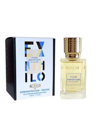 Ex Nihilo Fleur Narcotique парфюмированная вода 50 мл