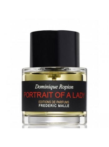 Frederic Malle Portrait of a Lady парфюмированная вода 50 мл