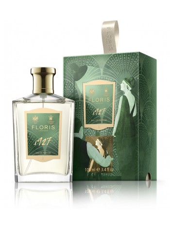 Floris 1927 Spray парфюмированная вода 100 мл
