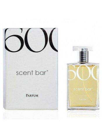 Scent Bar 600 парфюмированная вода 100 мл