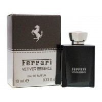 Ferrari Vetiver Essence миниатюра 10 мл
