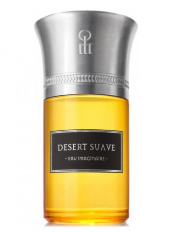 Les Liquides Imaginaires Desert Suave тестер (парфюмированная вода) 100 мл