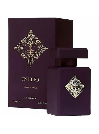 Initio Parfums Prives Atomic Rose парфюмированная вода 90 мл