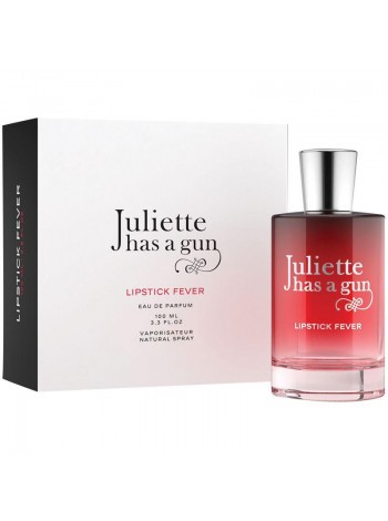 Juliette Has A Gun Lipstick Fever парфюмированная вода 100 мл