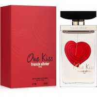 Franck Olivier One Kiss парфюмированная вода 75 мл