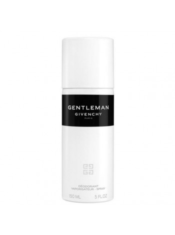 Givenchy Gentleman 2017 дезодорант-спрей 150 мл