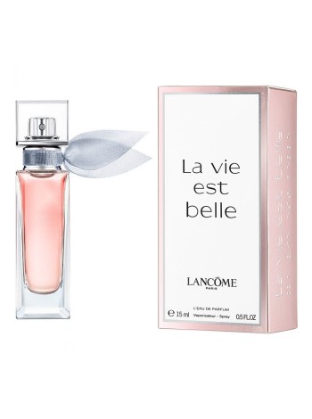 Lancome La Vie Est Belle парфюмированная вода 15 мл