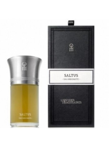 Les Liquides Imaginaires Saltus парфюмированная вода 100 мл