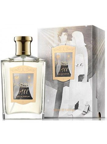 Floris 1988 Spray парфюмированная вода 100 мл