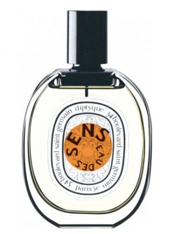 Diptyque Eau des Sens тестер (туалетная вода) 100 мл
