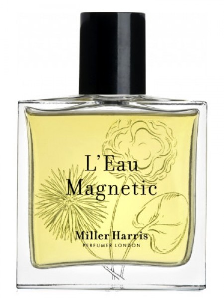 Miller Harris L'Eau Magnetic тестер (парфюмированная вода) 100 мл