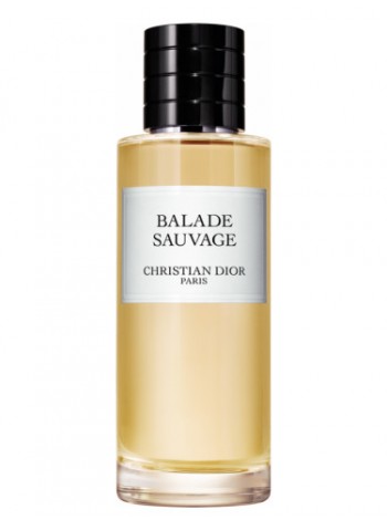 Dior Balade Sauvage тестер (парфюмированная вода) 125 мл