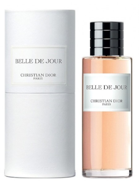 Dior Belle De Jour парфюмированная вода 40 мл