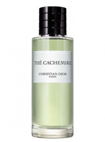 Dior The Cachemire тестер (парфюмированная вода) 125 мл