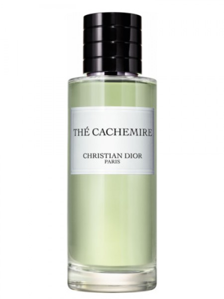 Dior The Cachemire парфюмированная вода 40 мл