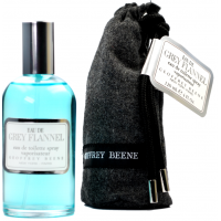 Geoffrey Beene Eau de Grey Flannel туалетная вода 120 мл