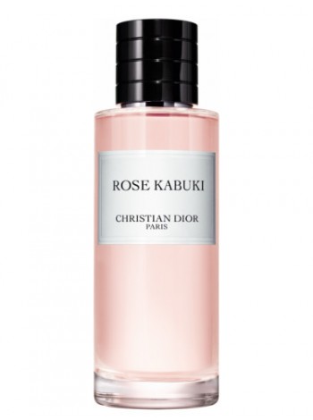 Dior Rose Kabuki парфюмированная вода 40 мл