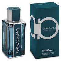 Salvatore Ferragamo Ferragamo Intense Leather миниатюра 5 мл