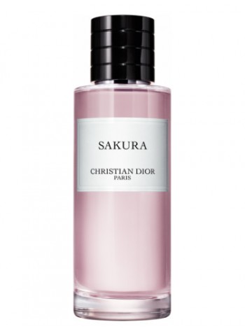 Dior Sakura тестер (парфюмированная вода) 125 мл