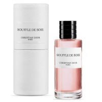 Dior Souffle De Soie парфюмированная вода 125 мл