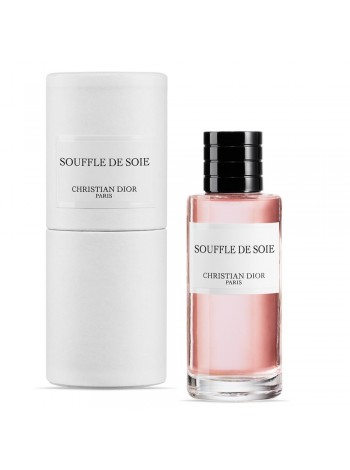 Dior Souffle De Soie парфюмированная вода 40 мл