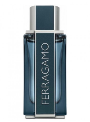 Salvatore Ferragamo Ferragamo Intense Leather тестер (туалетная вода) 100 мл