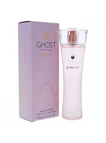 Ghost Sweetheart Forever туалетная вода 30 мл