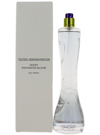 Ghost Enchanted Bloom тестер (туалетная вода) 75 мл