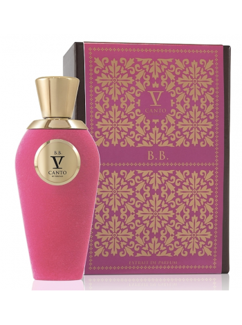 V Canto B.B. Extrait De Parfum парфюмированная вода 100 мл