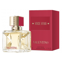 Valentino Voce Viva парфюмированная вода 30 мл
