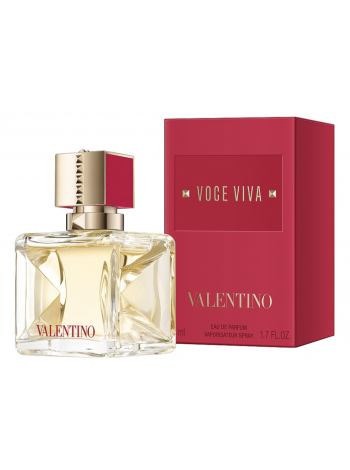 Valentino Voce Viva парфюмированная вода 30 мл