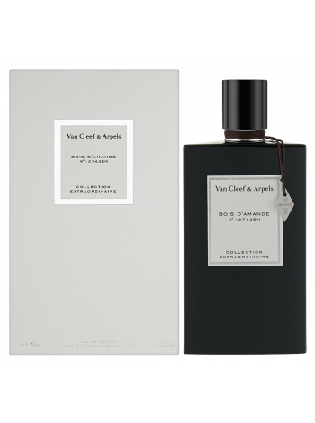 Van Cleef & Arpels Bois D'Amande парфюмированная вода 75 мл