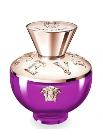 Versace Pour Femme Dylan Purple тестер (парфюмированная вода) 100 мл