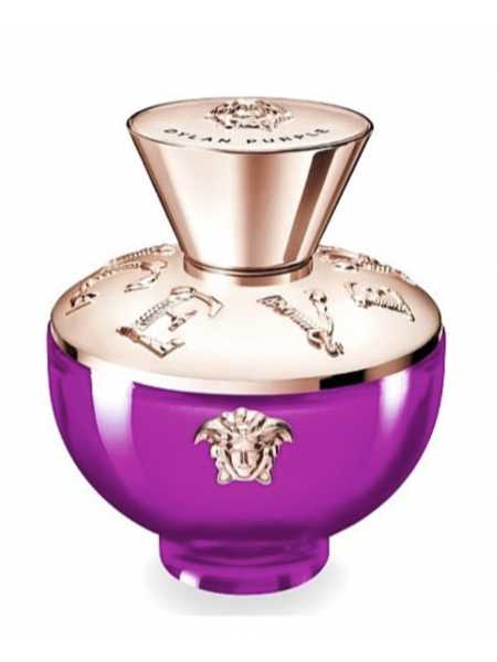 Versace Pour Femme Dylan Purple тестер (парфюмированная вода) 100 мл