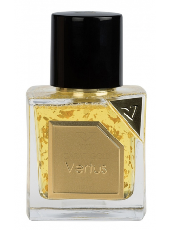 Vertus XXIV Carat Gold парфюмированная вода 100 мл