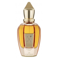 Xerjoff La Capitale тестер (парфюмированная вода) 50 мл