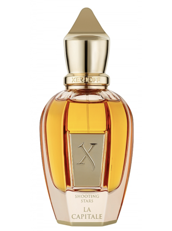 Xerjoff La Capitale тестер (парфюмированная вода) 50 мл