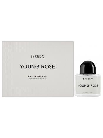 Byredo Young Rose парфюмированная вода 50 мл